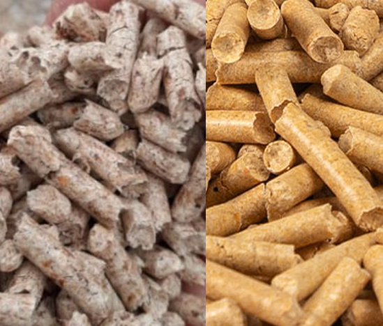 Pellet pelletowi nierówny – jak się nie dać nabrać na „bylejakość”