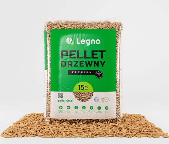 Dlaczego nasz pellet